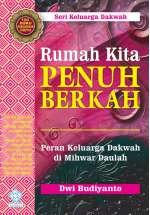Rumah Kita Penuh Berkah